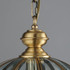 Signature Pendant Light - The Arabian Dream