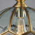 Signature Pendant Light - The Arabian Dream