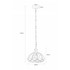 Signature Pendant Light - The Arabian Dream