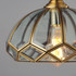 Signature Pendant Light - The Arabian Dream
