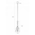 Signature Pendant Light - The Soulmate