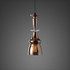 Signature Pendant Light - The Soulmate