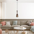 Signature Pendant Light - The Soulmate