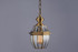 Signature Pendant Light - Hem of Happiness