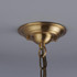 Signature Pendant Light - Hem of Happiness