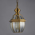 Signature Pendant Light - Hem of Happiness