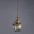Signature Pendant Light - Hem of Happiness