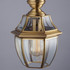 Signature Pendant Light - Hem of Happiness