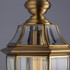 Signature Pendant Light - Hem of Happiness