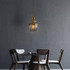 Signature Pendant Light - Hem of Happiness