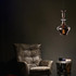 Signature Pendant Light - The Electra