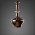 Signature Pendant Light - The Electra