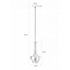 Signature Pendant Light - The Electra