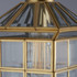 Signature Pendant Light - Hem of Happiness A