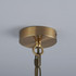 Signature Pendant Light - Hem of Happiness A