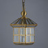 Signature Pendant Light - Hem of Happiness A