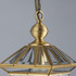 Signature Pendant Light - Hem of Happiness A