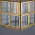 Signature Pendant Light - Hem of Happiness A