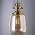 Signature Pendant Light - The Lantern of Venus