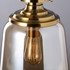 Signature Pendant Light - The Lantern of Venus