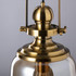 Signature Pendant Light - The Lantern of Venus
