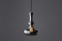Signature Pendant Light - The Smoky Mirage