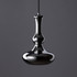 Signature Pendant Light - The Smoky Mirage