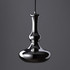 Signature Pendant Light - The Smoky Mirage