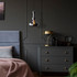 Signature Pendant Light - The Smoky Mirage