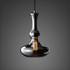 Signature Pendant Light - The Smoky Mirage