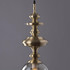 Signature Pendant Light - The Alankara A