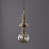 Signature Pendant Light - The Alankara A