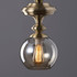 Signature Pendant Light - The Alankara A