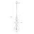 Signature Pendant Light - The Alankara A