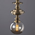 Signature Pendant Light - The Alankara A