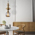 Signature Pendant Light - The Alankara A