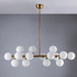Signature Pendant Light - Drops of Agape