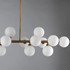 Signature Pendant Light - Drops of Agape