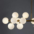 Signature Pendant Light - Drops of Agape