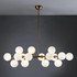 Signature Pendant Light - Drops of Agape