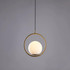 Signature Pendant Light - The Celesta-A