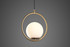 Signature Pendant Light - The Celesta-A