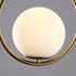 Signature Pendant Light - The Celesta-A
