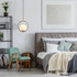 Signature Pendant Light - The Celesta-A