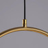 Signature Pendant Light - The Celesta-B