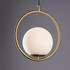 Signature Pendant Light - The Celesta-B