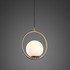 Signature Pendant Light - The Celesta-B