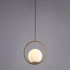 Signature Pendant Light - The Celesta-B
