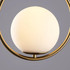 Signature Pendant Light - The Celesta-B