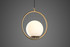 Signature Pendant Light - The Celesta-B